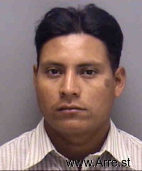 Juan Cavinal Cedillo Mugshot