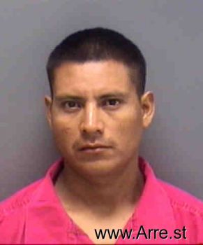 Juan Cavinal Cedillo Mugshot