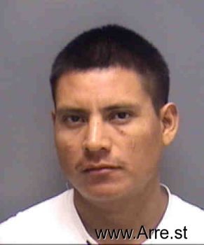 Juan Cavinal Cedillo Mugshot