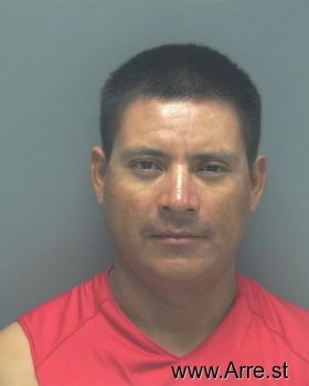 Juan Cavinal Cedillo Mugshot