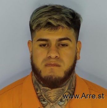 Juan Antonio Cedillo Hernandez Mugshot