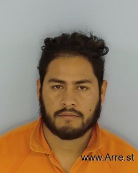 Juan Antonio Cedillo Hernandez Mugshot