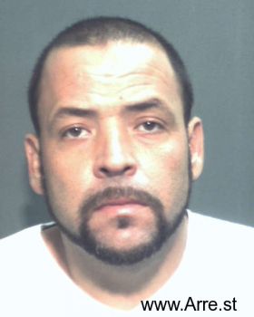 Juan Carlos Chavez Mugshot