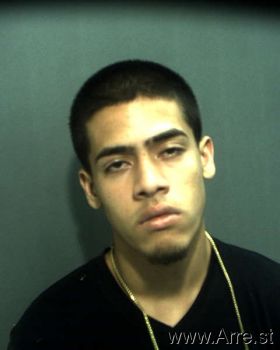 Juan C Chavez Mugshot