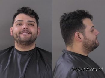 Juan Agustin Chavez Mugshot