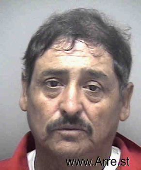 Juan  Chavez Mugshot