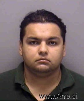 Juan Pablo Chavez-mendoza Mugshot