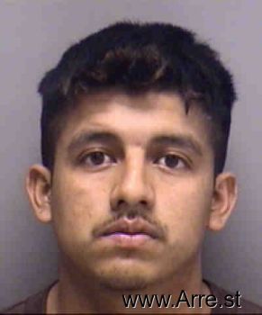 Juan Carlos Chavez-rios Mugshot