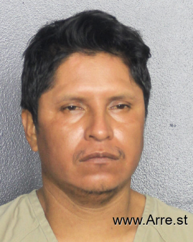 Juan  Chavez Balderas Mugshot