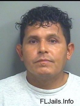 Juan Francisco Chavezmejia Mugshot