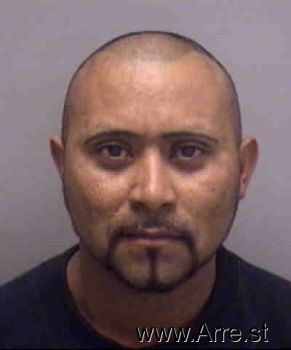 Juan Elias Chicas-urbina Mugshot