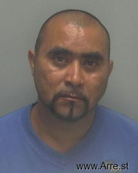 Juan Elias Chicasurbina Mugshot