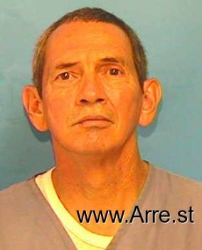 Juan H Cirilo Mugshot