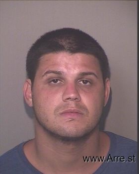 Juan Jose Cirilo Mugshot