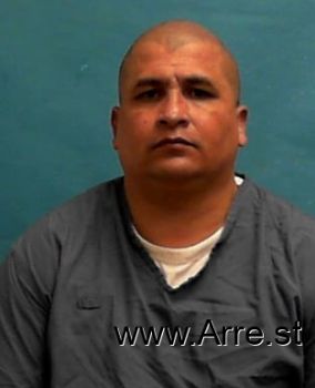 Juan R Claudio Mugshot