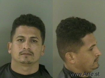 Juan Roberto Claudio Mugshot