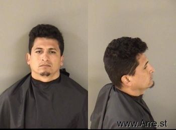 Juan Roberto Claudio Mugshot