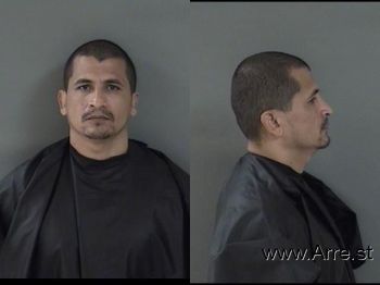 Juan Roberto Claudio Mugshot