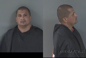 Juan Roberto Claudio Mugshot