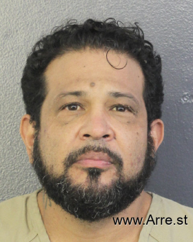 Juan Carlos Claudio Mugshot