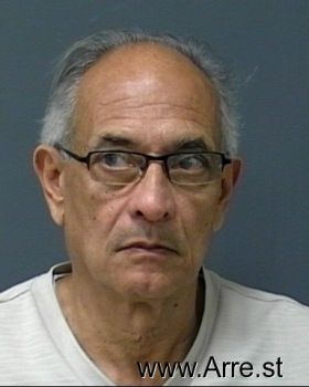 Juan Manuel Claudio Mugshot