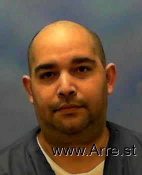 Juan C Claudio-sanchez Mugshot