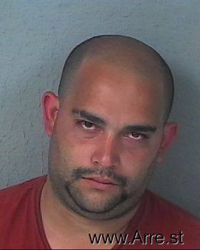 Juan Carlos Claudio-sanchez Mugshot