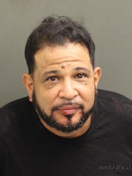 Juan Carlos Claudionavarro Mugshot