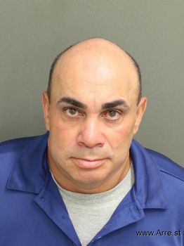 Juan Ramon Claudiovillanueva Mugshot