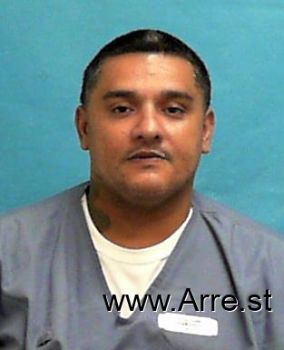 Juan A Jr Colon Mugshot