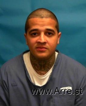 Juan G Colon Mugshot