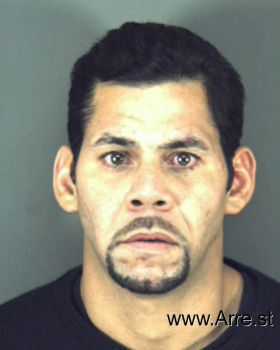 Juan Antonio Colon Mugshot