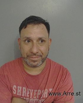 Juan Carlos Colon Mugshot