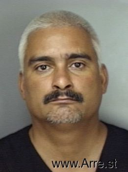 Juan D Colon Mugshot