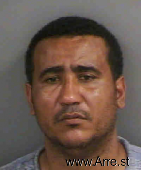 Juan Carlos Colon Mugshot