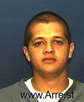 Juan G Colon Mugshot