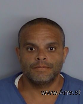 Juan Antonio Colon Mugshot