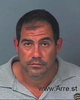 Juan Arberto Colon Mugshot