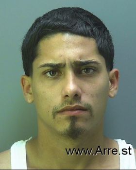 Juan Antonio Colon Lugo Mugshot