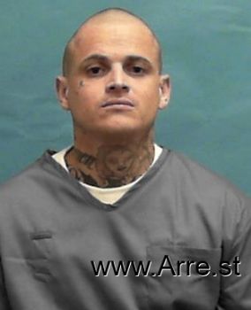 Juan H Colonrivera Mugshot