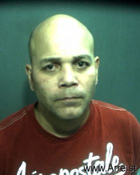 Juan Carlos Colonrobles Mugshot