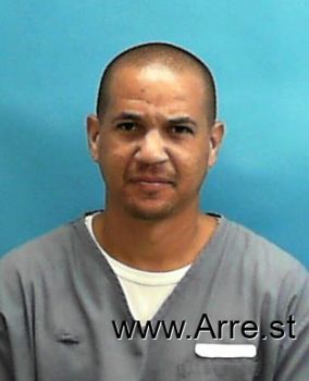 Juan  Contreras Mugshot