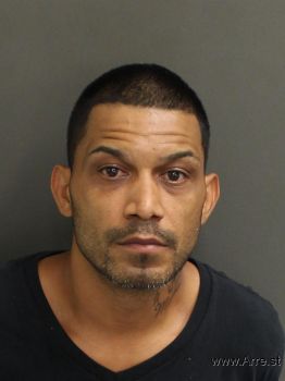 Juan Jesus Contreras Mugshot