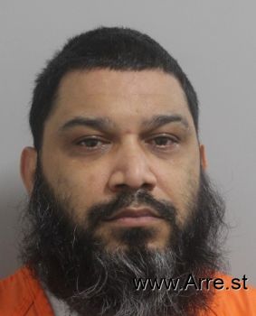 Juan  Contreras Mugshot