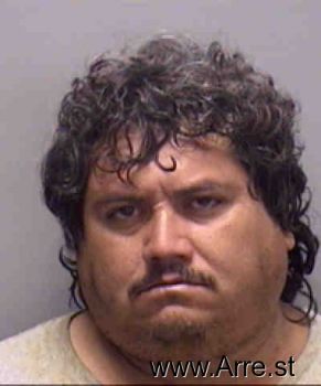 Juan C Contreras Mugshot