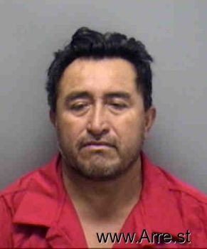 Juan  Contreras Mugshot