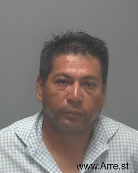 Juan Csantamaria Contreras Mugshot