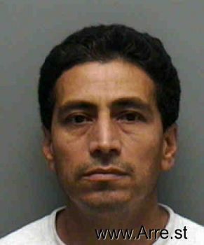 Juan Manuel Contreras-espejo Mugshot