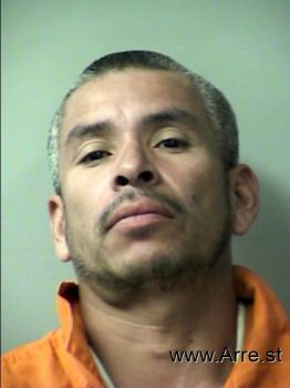 Juan Pablo Contreras Vilches Mugshot