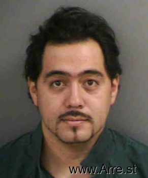 Juan Carlos Contrerasbran Mugshot